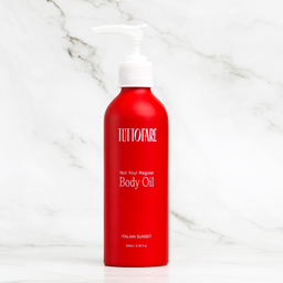 Not Your Regular Body Oil - Tuttofare